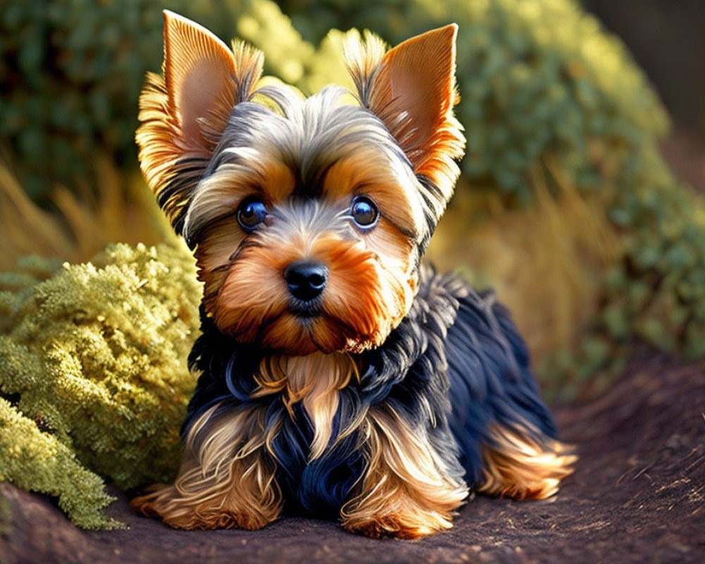 Naming Your Yorkie: 2500+ Yorkshire Terrier Dog Names for Your New Best Friend